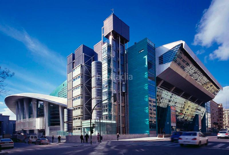 Foto 8c17da42-5bc7-471f-aeb3-840c7367d29e. Pis amb calefacció a Guindalera Madrid