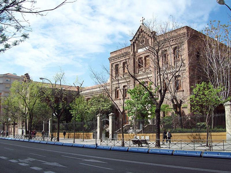 Foto 8f9aa996-88f5-47cc-9fea-2701f8f22369. Pis amb calefacció a Guindalera Madrid