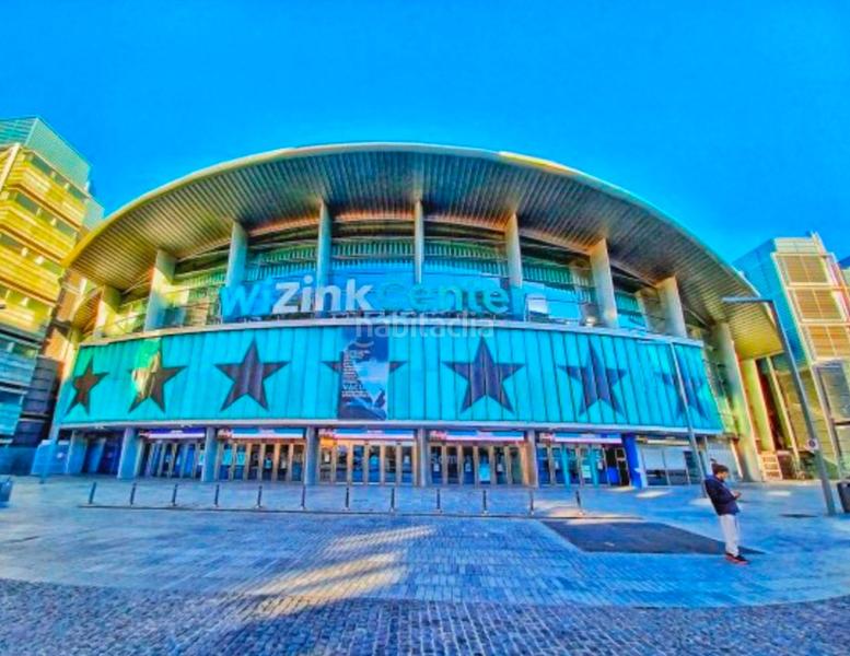 Foto da9ac5c9-53d0-4e92-8560-eda98aa6f7bd. Pis amb calefacció a Guindalera Madrid