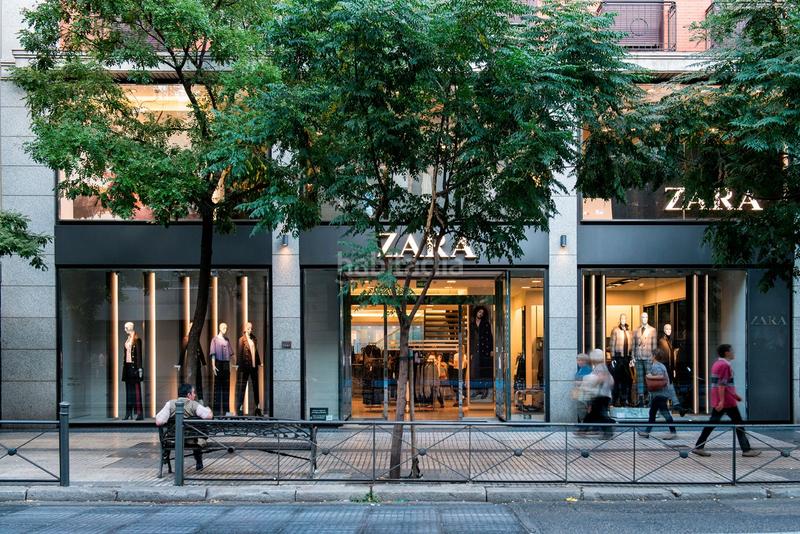 Foto fa3543ce-dcec-4c80-a725-d8eeb4232b3d. Pis amb calefacció a Guindalera Madrid