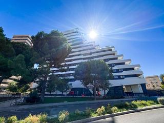 Lloguer Pis  Alcalde sainz de baranda. Piso 100 a estrenar con terraza en el retiro!