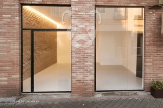 Lloguer Local Comercial a Ciudad de barcelona 178. Local comercial en retiropacífico