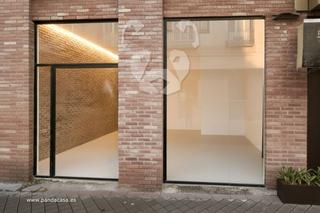 Lloguer Local Comercial a Ciudad de barcelona 178. Local comercial en retiropacífico