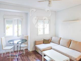 Flat in Peñascales 54