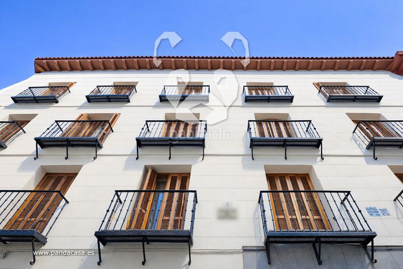 Foto 10aa98d6-f316-4224-9afb-0432264de168. Alquiler piso en gómez de mora 1 piso en alquiler en Palacio, en Madrid