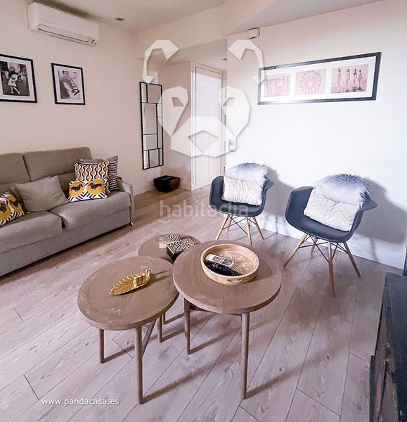 Foto 5569c056-5dd0-4477-8f82-31015bb00570. Alquiler piso en gómez de mora 1 piso en alquiler en Palacio, en Madrid