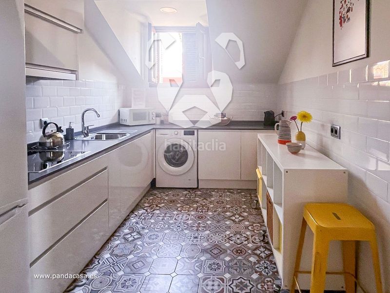 Foto 63f3897f-471d-4ca0-bfc0-08ae2fdd875e. Alquiler piso en gómez de mora 1 piso en alquiler en Palacio, en Madrid