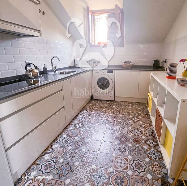 Foto 6b3f0fb0-57c3-4506-a47a-3b3f9c39c310. Alquiler piso en gómez de mora 1 piso en alquiler en Palacio, en Madrid