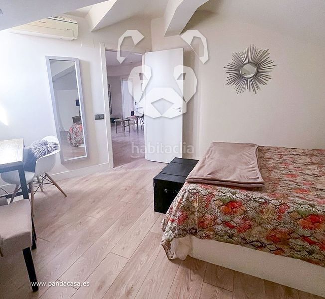 Foto dd0bebc8-29e6-4472-b4bc-5520dbd66b5b. Alquiler piso en gómez de mora 1 piso en alquiler en Palacio, en Madrid