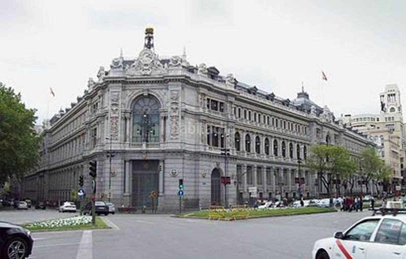 Foto ea21c1d6-698a-4648-8eaa-5041ba94496f. Alquiler piso en gómez de mora 1 piso en alquiler en Palacio, en Madrid