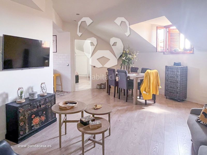 Foto fd362271-e717-4fa3-82eb-3c04414dd14c. Alquiler piso en gómez de mora 1 piso en alquiler en Palacio, en Madrid