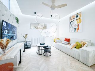 Location Appartement à Montesa 34. Exclusivo piso amueblado en salamancalista!