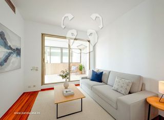 Location Attique  Felipe ii. Ático con terraza 100 a estrenar en goya
