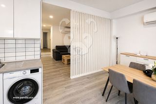 Lloguer Pis  Bocángel. Bajo de diseño a estrenar en salamanca con acceso directo y 2 ba