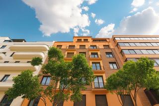 Location Appartement à Doctor castelo 12. Piso recién reformado en barrio ibiza, retiro