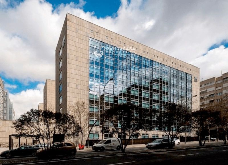 Foto 0e399520-0ab3-4a27-8068-7ffac8166fed. Rent flat with heating in Ibiza Madrid