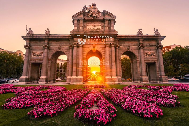 Foto 1600b09e-7016-42aa-a17f-627719cfdb28. Rent flat with heating in Ibiza Madrid