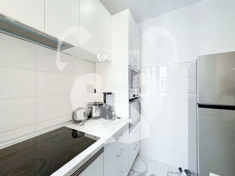 Foto 168c593a-21ec-40d9-8b34-e8e2e7c0c601. Rent flat with heating in Ibiza Madrid