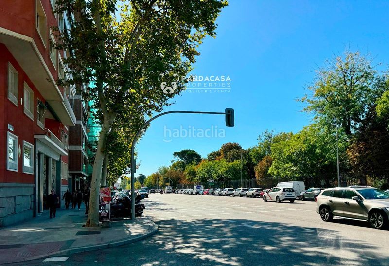 Foto 1c9eac3a-aed6-4ff3-b491-8d8d16eb2c0a. Rent flat with heating in Ibiza Madrid