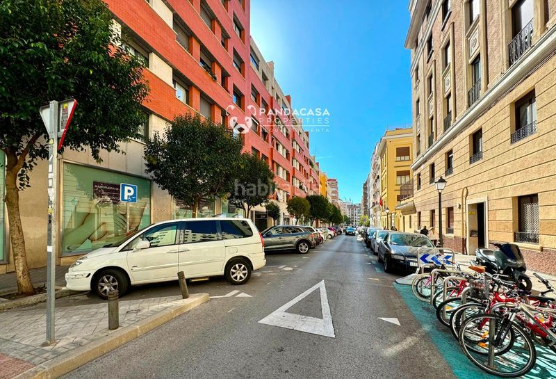 Foto 205a0f03-3ad8-457d-9dce-e9b6cc04cabc. Rent flat with heating in Ibiza Madrid