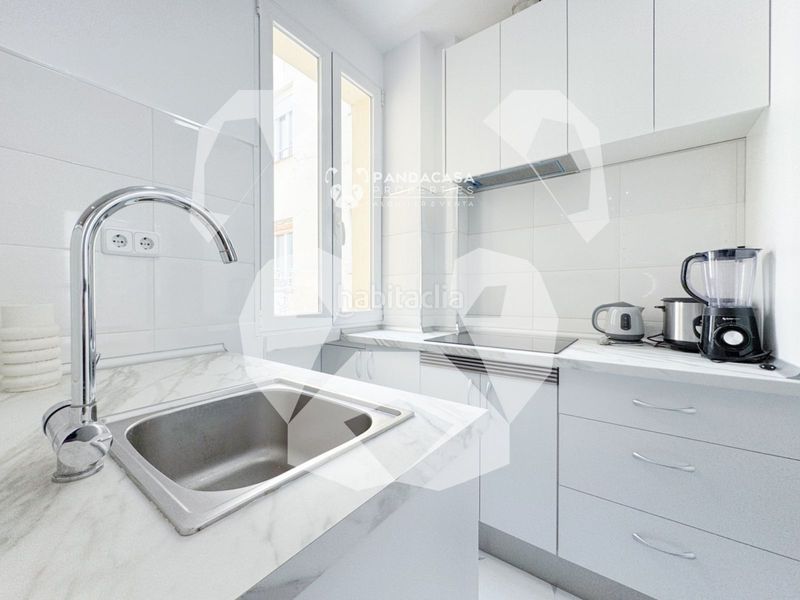 Foto 53d90ba4-1374-4f65-a4c3-05d9e69bb7b4. Rent flat with heating in Ibiza Madrid