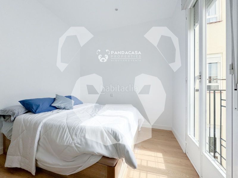 Foto 5d62ae3d-b5ab-4005-bea5-2fe42a239566. Rent flat with heating in Ibiza Madrid