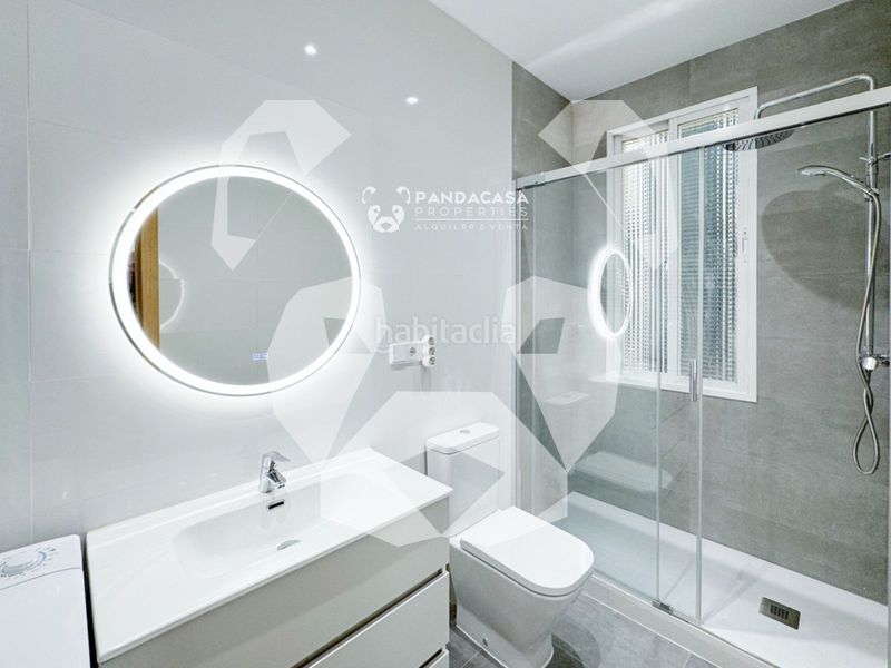 Foto 62da81df-2710-4407-9d74-c1766ebc2de2. Rent flat with heating in Ibiza Madrid