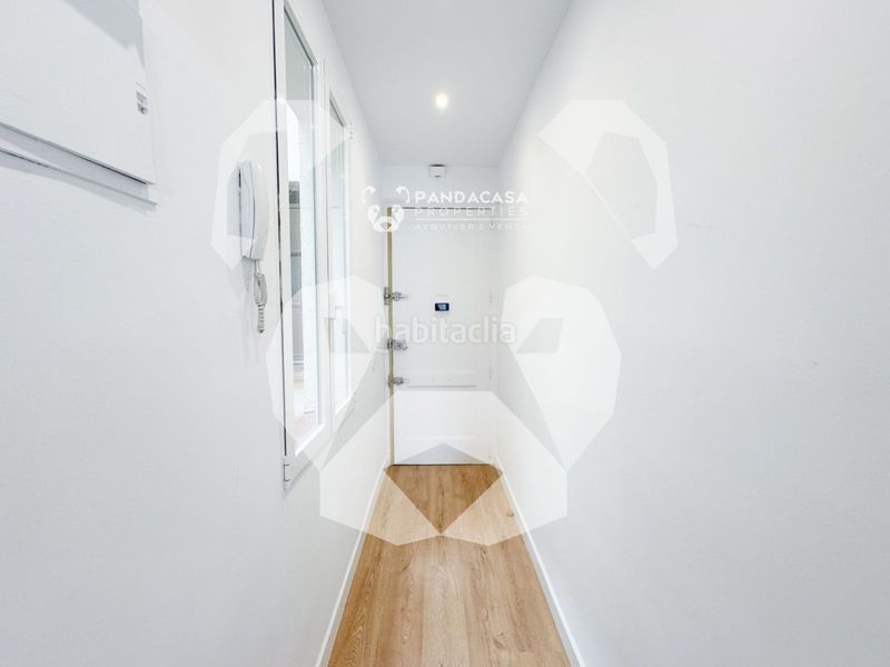 Foto 69c6f9d9-b18d-4205-8c61-8ef98efa00b1. Rent flat with heating in Ibiza Madrid