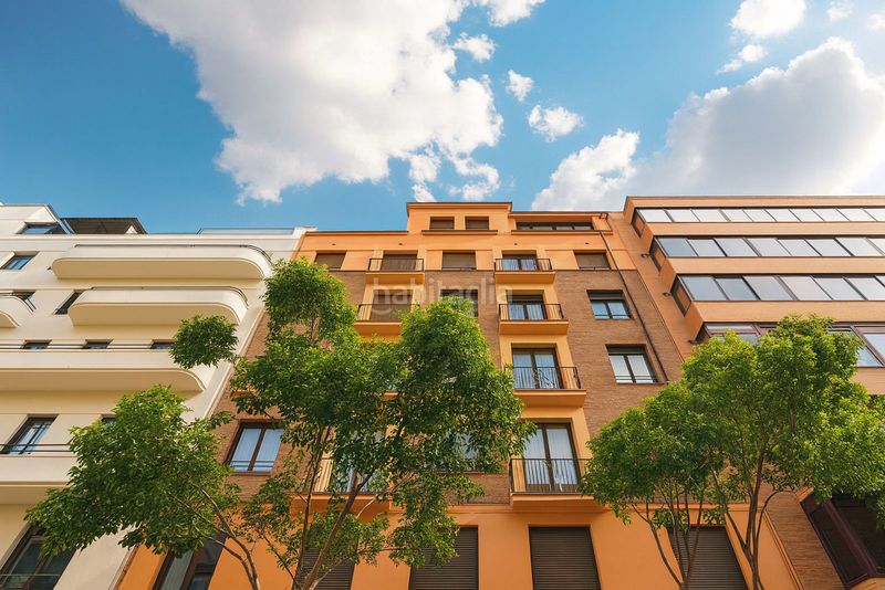 Foto 7d41fc90-f252-4bfe-b187-f46d3993ba9e. Rent flat with heating in Ibiza Madrid