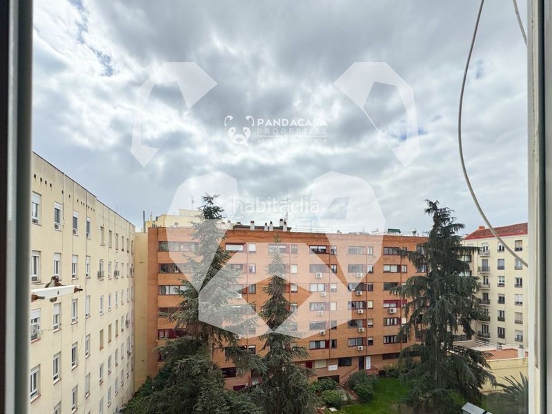 Foto 8053f0f1-b377-4038-a543-cb3281e4865f. Rent flat with heating in Ibiza Madrid