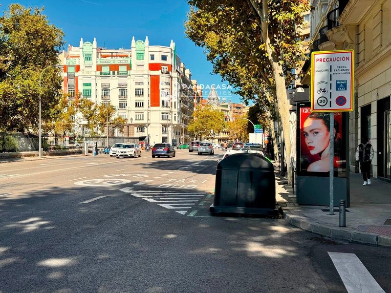 Foto 93f6c04e-e7f6-4006-a18d-8101c182eaaa. Rent flat with heating in Ibiza Madrid