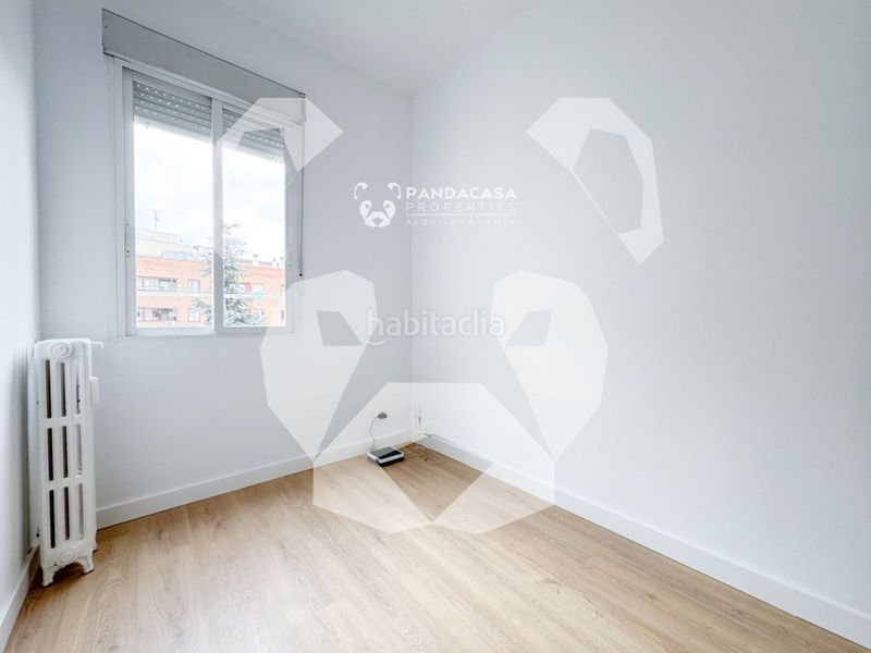 Foto a97a9bd8-b88e-4954-a831-e0c225c41248. Rent flat with heating in Ibiza Madrid