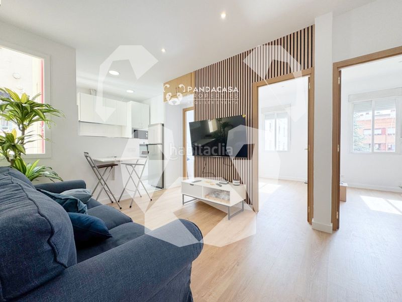 Foto b76a3141-e397-4a60-9640-f58fe000acb5. Rent flat with heating in Ibiza Madrid