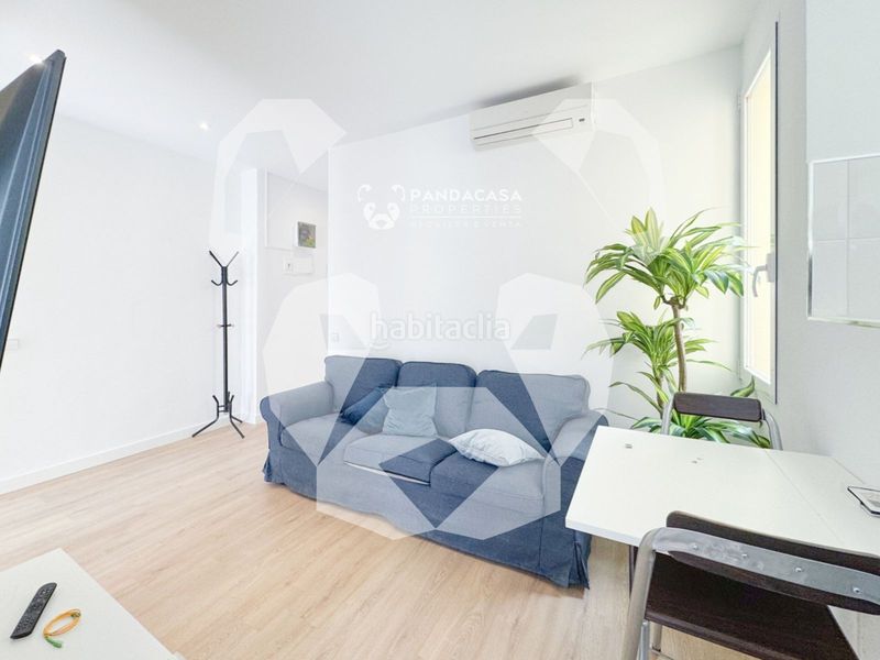 Foto ce3206cc-55d0-4323-9987-3724d59f22d6. Rent flat with heating in Ibiza Madrid