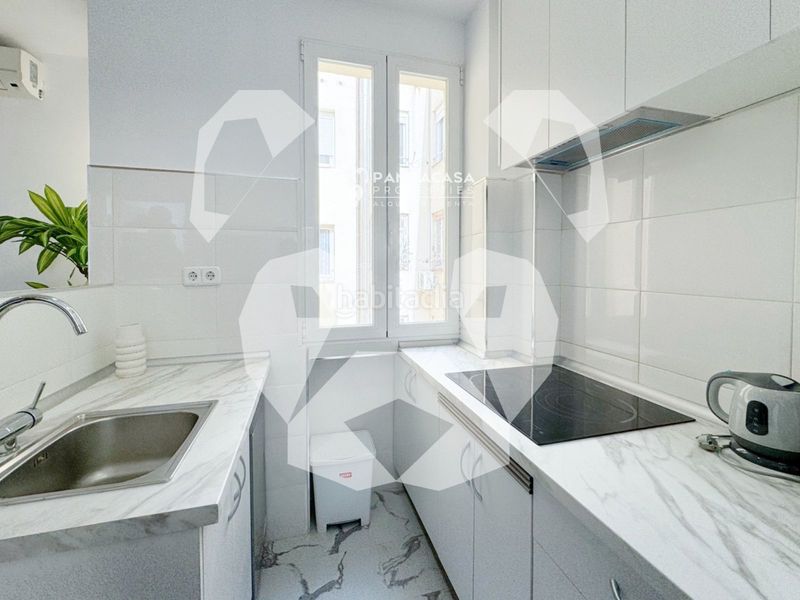 Foto de4b0b08-fd54-4454-a3e8-943fb26f8959. Rent flat with heating in Ibiza Madrid