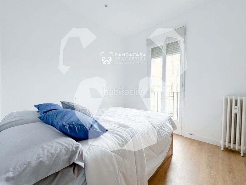 Foto fb1c3fb6-c535-4f89-bc39-d442ca9efd18. Rent flat with heating in Ibiza Madrid