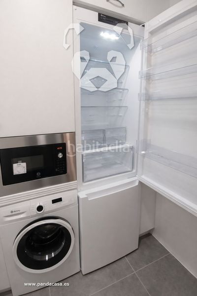 Foto 02c1650c-d6a1-40d0-8f24-2a4c7eff149f. Lloguer pis amb calefacció a Lista Madrid