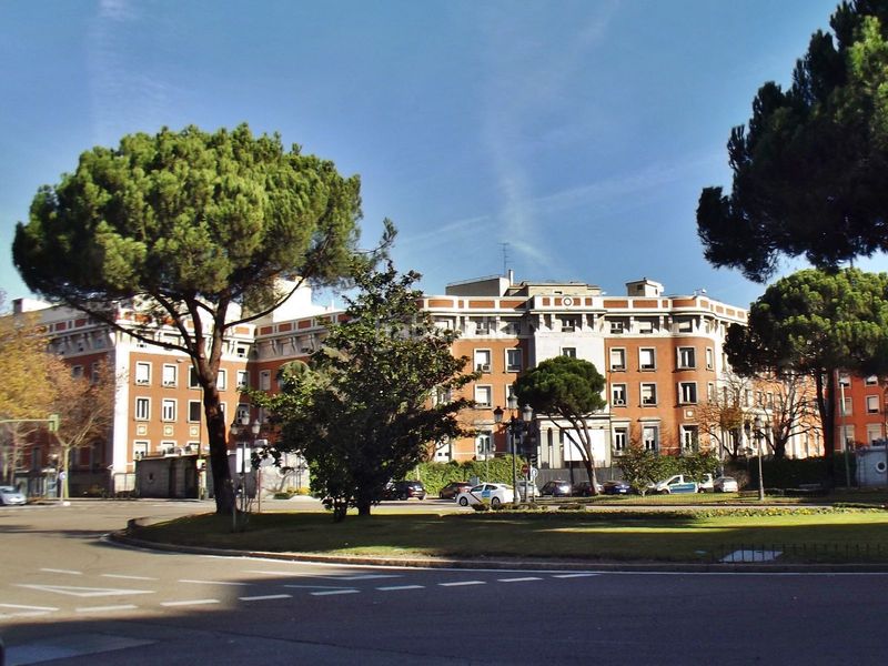 Foto 0713866b-55f2-4a89-a233-a27f271f6340. Lloguer pis amb calefacció a Lista Madrid