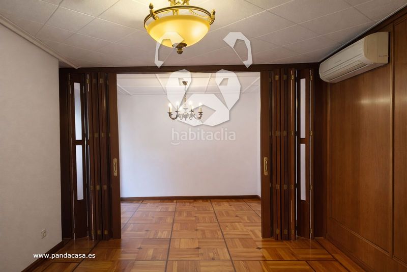 Foto 15e77bcc-cb23-42e1-a269-4acec9f687d5. Lloguer pis amb calefacció a Lista Madrid