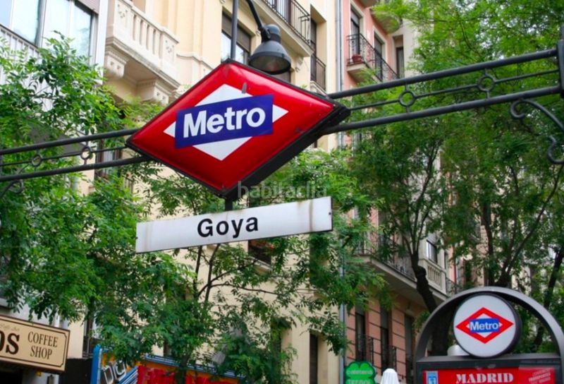 Foto 33fe9dcf-bcfd-47e4-8cd5-2c6f03b314e8. Lloguer pis amb calefacció a Lista Madrid