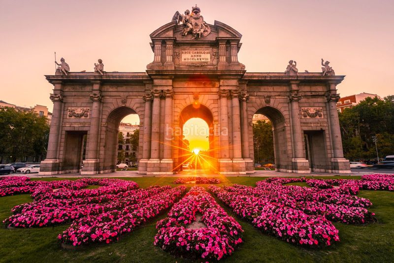 Foto 477e2a51-a01d-4a14-8c5b-8a8d0b062d17. Lloguer pis amb calefacció a Lista Madrid