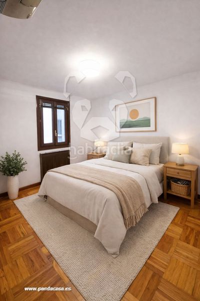 Foto 8aed1fb9-8672-485b-ae38-85806fdd3a31. Lloguer pis amb calefacció a Lista Madrid