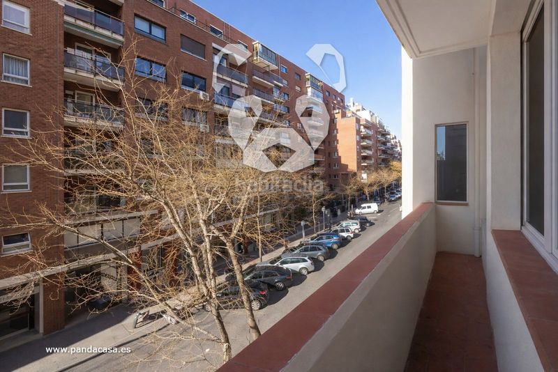 Foto dc007e4d-da7f-481a-8c4a-79bdef567cb3. Lloguer pis amb calefacció a Lista Madrid