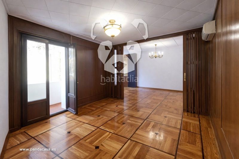 Foto f1272bec-e9d9-4419-9c2e-6f9c9b3fa190. Lloguer pis amb calefacció a Lista Madrid