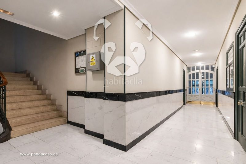 Foto 203f64db-cbbc-4d24-86ef-e97b20a9cb74. Rent flat with heating parking in Lista Madrid