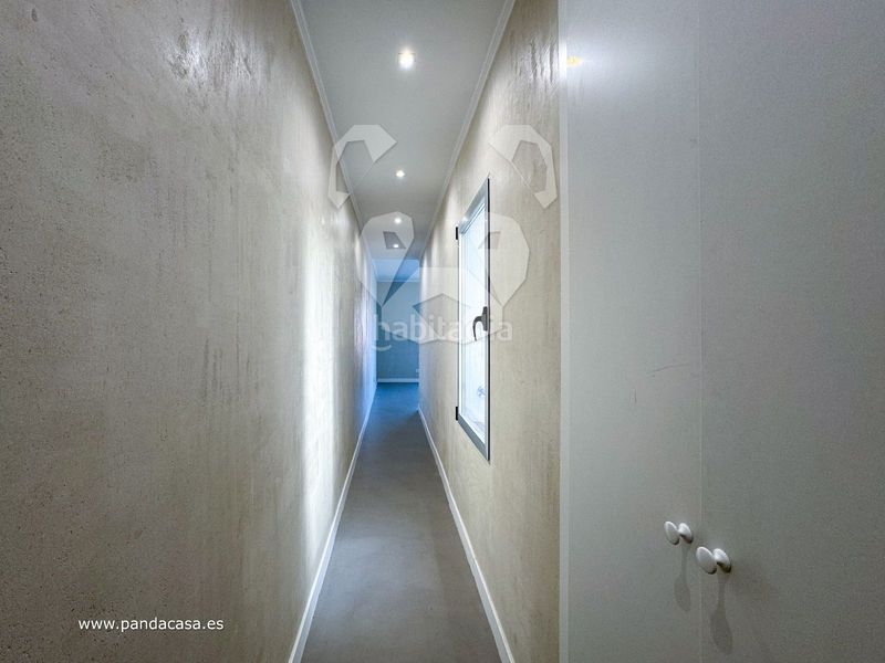 Foto 475cb954-dae6-45f6-b740-91cc13bd568d. Rent flat with heating parking in Lista Madrid