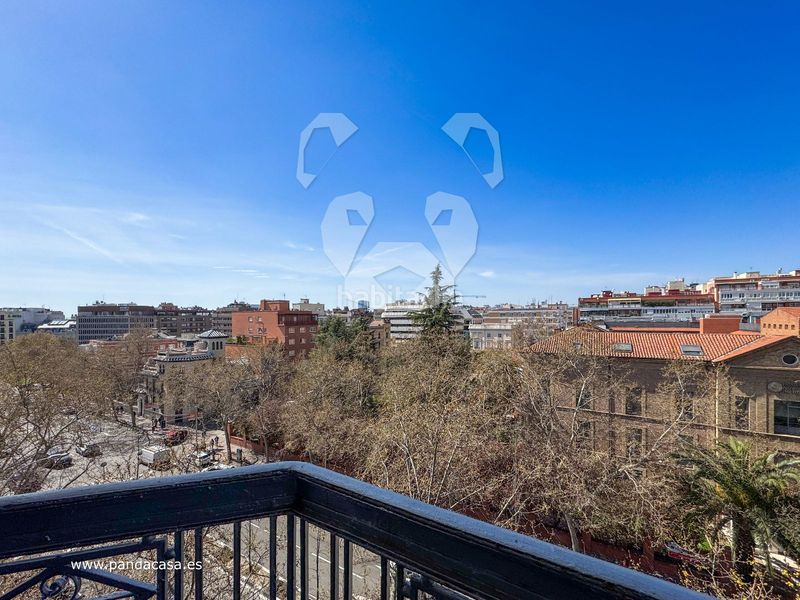 Foto 8316a0d7-e5d0-444f-8783-f55a852f65b2. Rent flat with heating parking in Lista Madrid