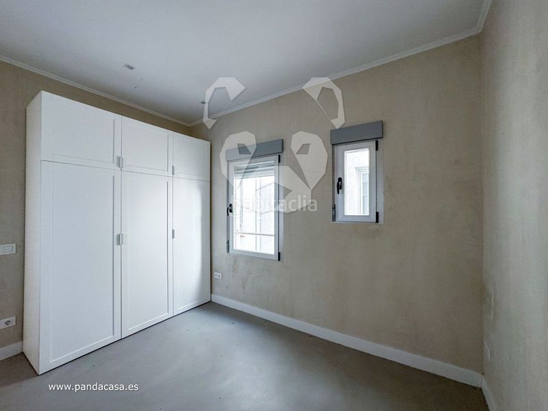 Foto 83f01834-9137-464e-8256-2a4dcac820cc. Rent flat with heating parking in Lista Madrid