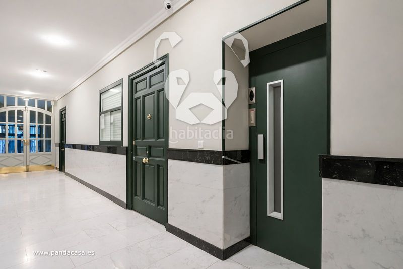 Foto a72af5d6-fdc6-4f7f-92a3-743827e25602. Rent flat with heating parking in Lista Madrid