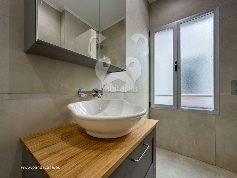 Foto e33a583b-736c-4e42-884c-e9784a832cdf. Rent flat with heating parking in Lista Madrid